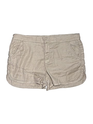 Level 99 Khaki Shorts (view 1)