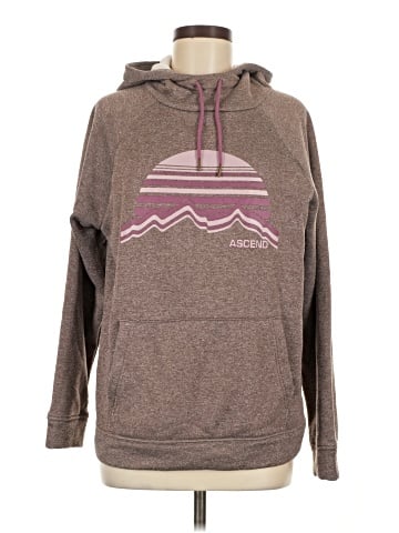 Ascend Pullover Hoodie (view 1)