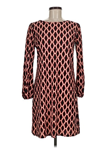 Jude Connally Casual Dress (view 1)