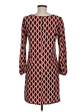 Jude Connally Casual Dress (view 2)