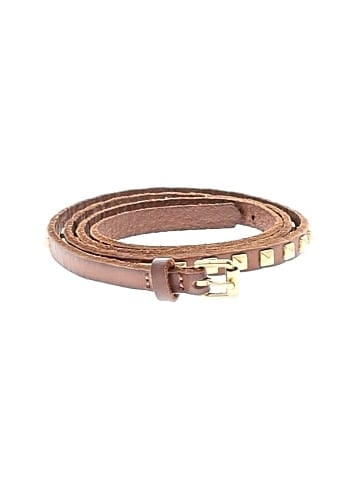 J.Crew Leather Belt (view 1)