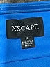 Xscape Blue Cocktail Dress Size 6 - photo 4