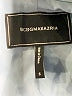 BCBGMAXAZRIA Blue Trenchcoat Size S - photo 6