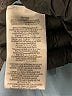 BCBGMAXAZRIA Blue Trenchcoat Size S - photo 7
