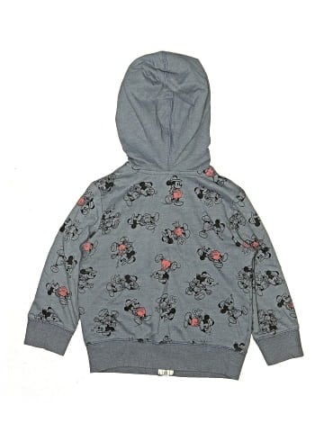 Disney Zip Up Hoodie (view 2)