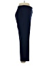 Le Suit 100% Polyester Blue Dress Pants Size 33 waist (estimated) - photo 4