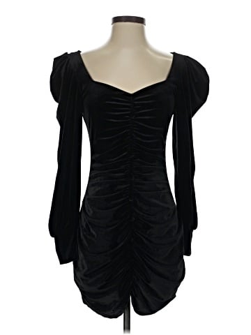 Signature 8 Cocktail Dress (view 1)