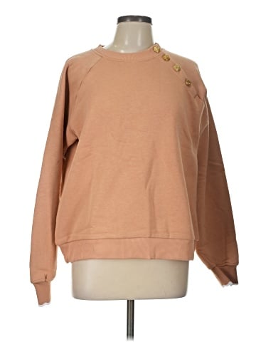 La Redoute Sweatshirt (view 1)