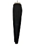 Amanda Smith Solid Black Dress Pants Size 8 - photo 5