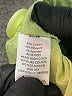 Simonton Says Green Jacket Size S - photo 7