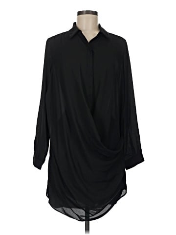 Krisa Casual Dress (view 1)