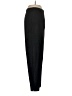 Amanda Smith Solid Black Dress Pants Size 8 - photo 4