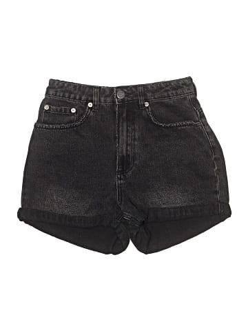 Amuse Society Denim Shorts (view 1)
