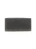 Gucci Gray Leather Continental Wallet One size - photo 1