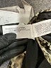 Zara Animal Print Tan Casual Skirt Size M - photo 5