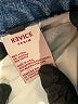 REVICE Graphic Blue Denim Shorts Size 27 waist - photo 4
