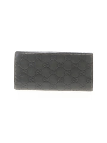 Gucci Leather Continental Wallet (view 2)