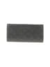 Gucci Gray Leather Continental Wallet One size - photo 2