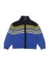 Nautica 100% Cotton Blue Cardigan Size 2T - photo 1