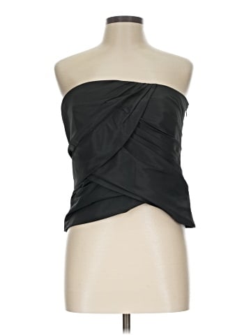Ann Taylor Sleeveless Top (view 1)