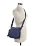 Baggallini 100% Nylon Blue Crossbody Bag One size - photo 2