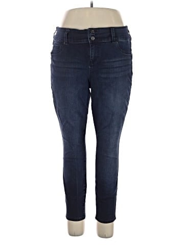 Torrid Jeggings (view 1)