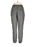 Splendid 100% Viscose Solid Gray Casual Pants Size M - photo 2