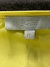 J Gee Yellow Cocktail Dress Size 2 - photo 7