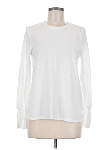 Downeast Long Sleeve T-Shirt (view 1)