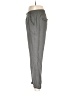 Splendid 100% Viscose Solid Gray Casual Pants Size M - photo 5