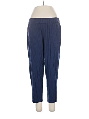Eileen Fisher Track Pants (view 1)