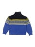 Nautica 100% Cotton Blue Cardigan Size 2T - photo 2
