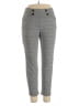 Max Studio Tweed Gray Dress Pants Size L (estimated) - photo 1