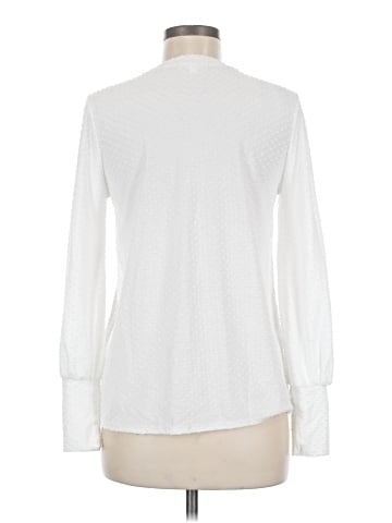 Downeast Long Sleeve T-Shirt (view 2)