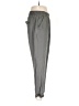 Splendid 100% Viscose Solid Gray Casual Pants Size M - photo 4