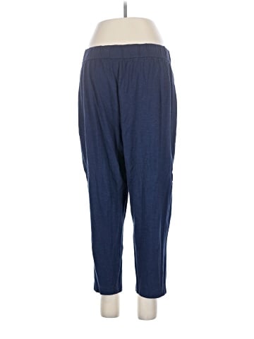 Eileen Fisher Track Pants (view 2)
