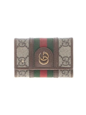 Gucci Ophidia Key Holder (view 1)