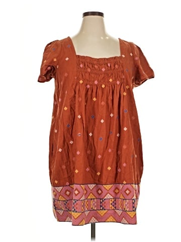 Free People Casual Dress (view 1)