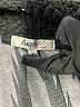 Angels Black Cardigan Size M - photo 7