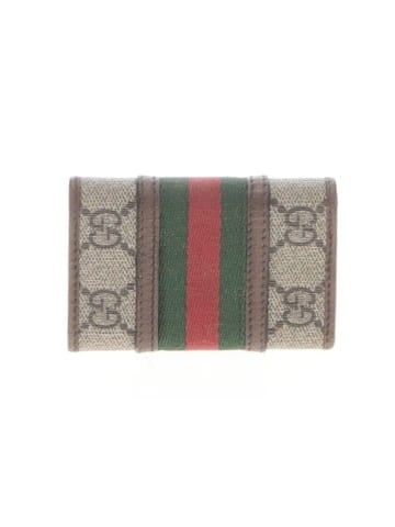 Gucci Ophidia Key Holder (view 2)