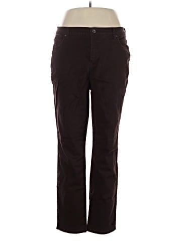Style&Co Casual Pants (view 1)