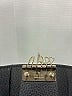 Gucci Gray Leather Key Holder One size - photo 5