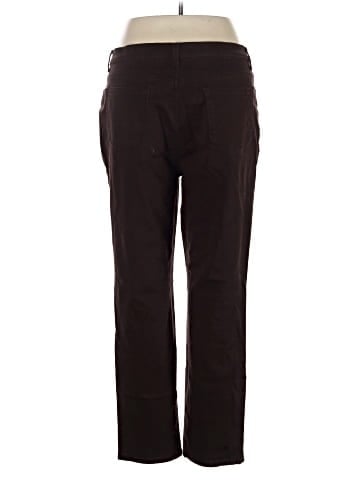 Style&Co Casual Pants (view 2)
