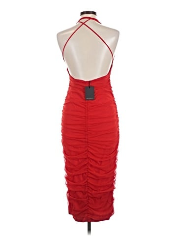 Michael Costello X Revolve Cocktail Dress (view 2)