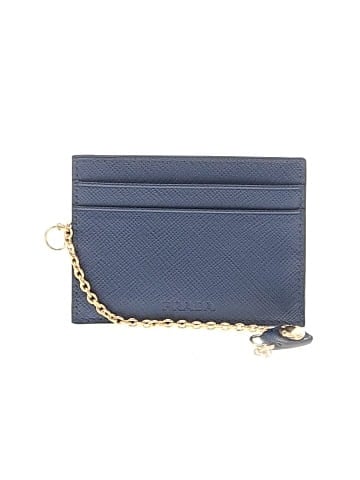 Prada Leather Wallet (view 1)