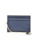 Prada 100% Leather Blue Leather Wallet One size - photo 1