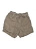 Joie Brown Shorts Size 4 - photo 1