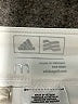 Adidas Solid Ivory Skort Size M - photo 3