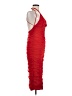 Michael Costello X Revolve Red Cocktail Dress Size L - photo 4