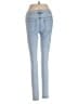 H&M Blue Jeans Size XXS (estimated) - photo 2